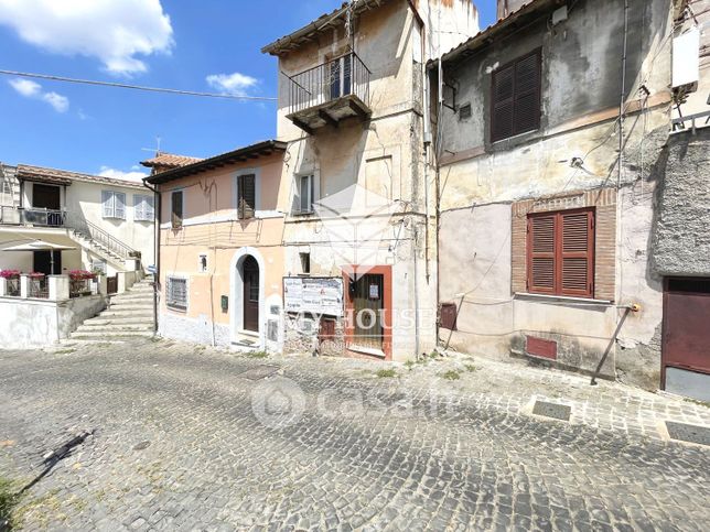 Casa indipendente in residenziale in Via del Tempio 163