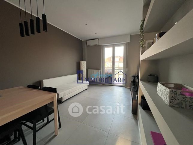Appartamento in residenziale in Via G. di Vittorio 26