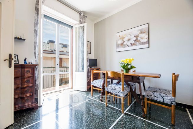 Appartamento in residenziale in Via del Commercio 12