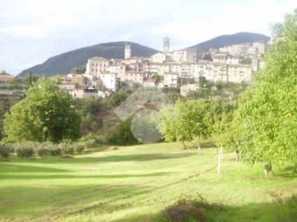 Terreno edificabile in residenziale in 