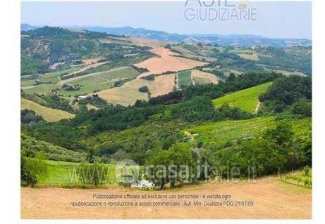 Terreno agricolo in commerciale in Via della Valle in Tessello