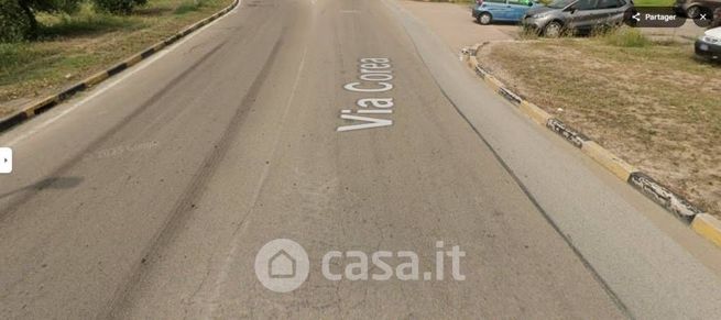 Capannone in commerciale in Via Corea