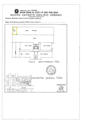 Garage/posto auto in residenziale in Via Luigi Galvani