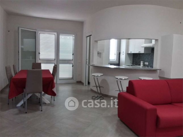 Appartamento in residenziale in Via Evangelista Menga