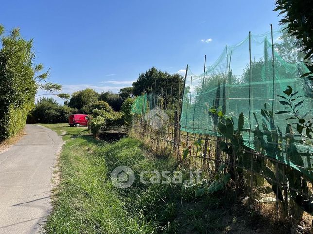 Terreno edificabile in residenziale in Via Giovannini