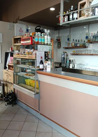 Attivitã /licenza (con o senza mura) in commerciale in Corso Valentino