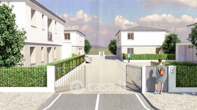 Appartamento in residenziale in Via Monte Maggiorasca