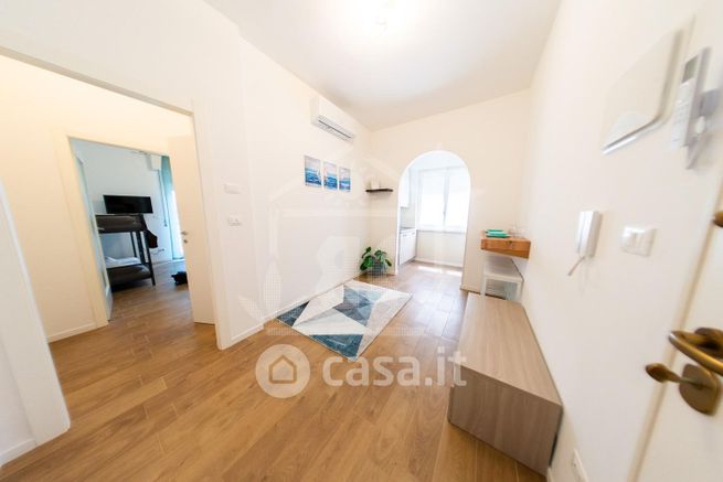 Appartamento in residenziale in Via Veneto