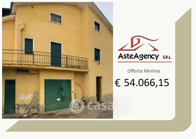 Appartamento in residenziale in Via Sant'Anna 6