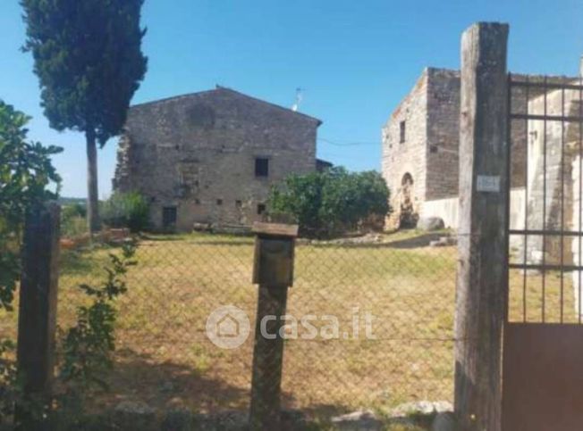 Casa indipendente in residenziale in Strada Provinciale 414