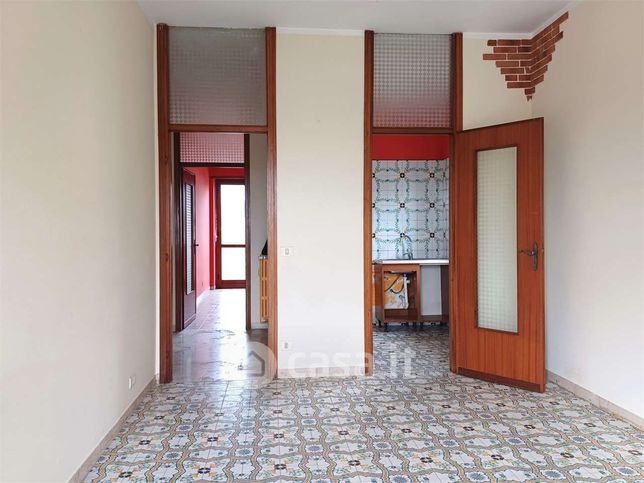 Appartamento in residenziale in Via della Chiesa 23