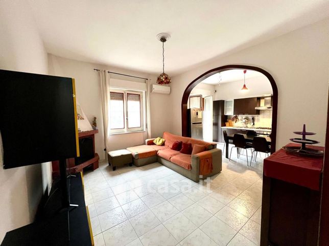 Appartamento in residenziale in Via Vecchia Campana