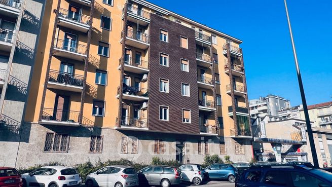 Appartamento in residenziale in Via Lattanzio 33