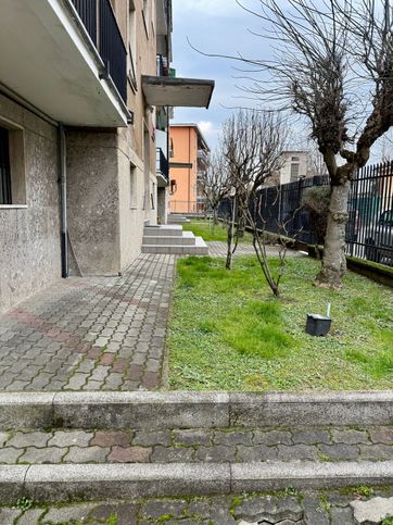 Appartamento in residenziale in Via Piemonte