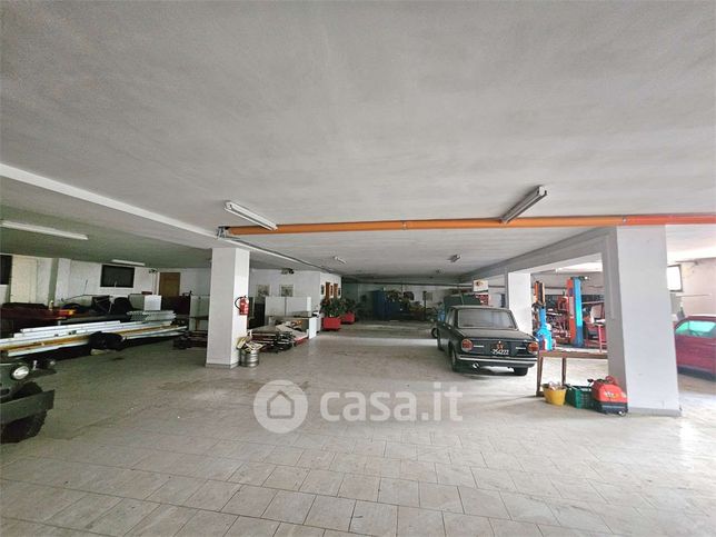 Box/posto auto in residenziale in 