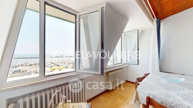 Appartamento in residenziale in Via Alfonso Pinzon 182