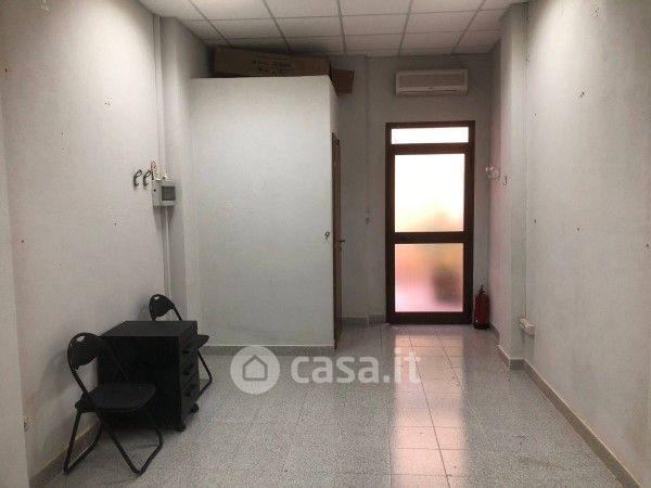 Ufficio in commerciale in Via Conte di Roccavione 37