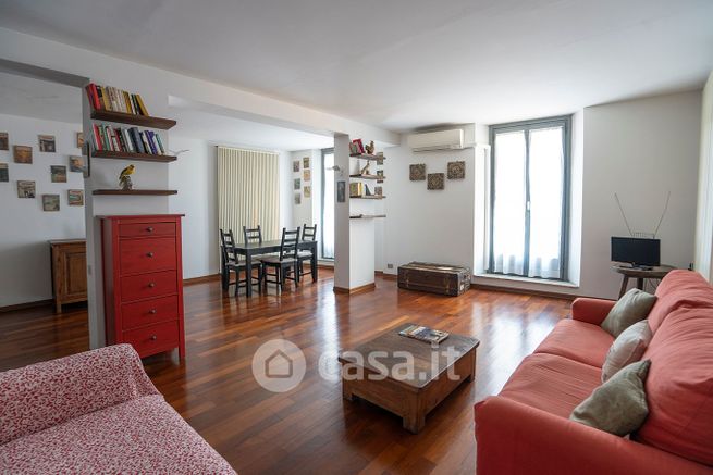 Loft in residenziale in Via Madonnina 9