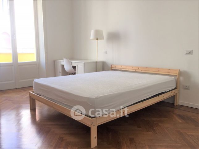 Appartamento in residenziale in Via Spartaco 26