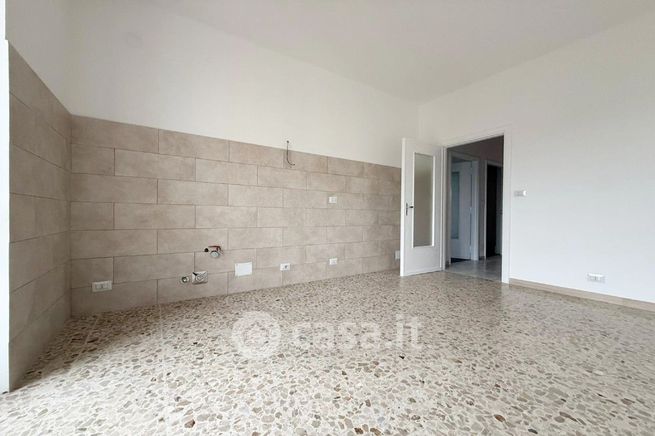 Appartamento in residenziale in Via Piero Gobetti 6