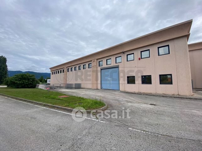 Capannone in commerciale in 
