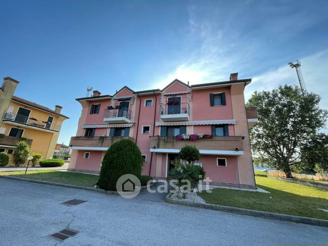 Appartamento in residenziale in Via Gioacchino Rossini