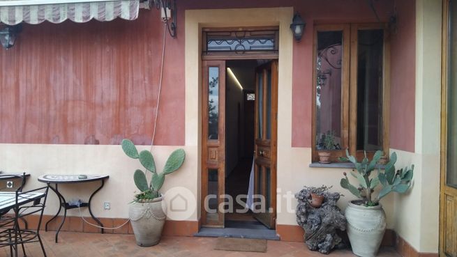 Casa indipendente in residenziale in Via Ballo Fuga