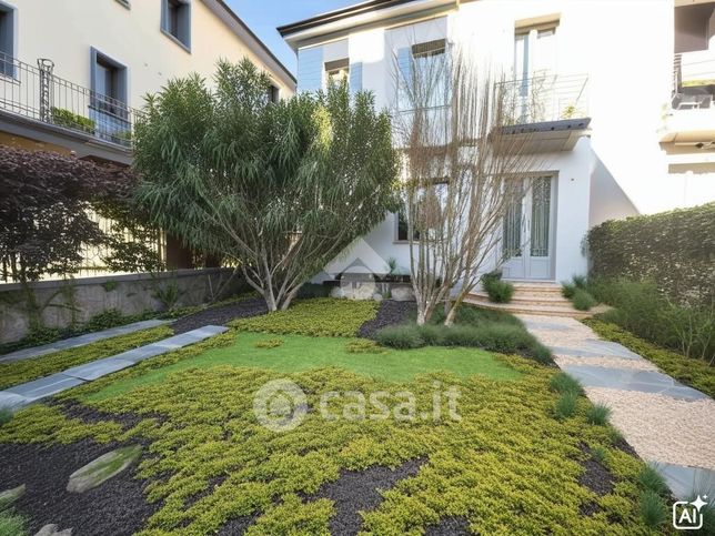 Appartamento in residenziale in Via Antonio Rosmini 1