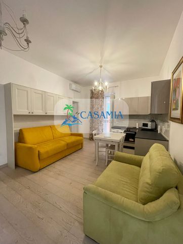 Appartamento in residenziale in 