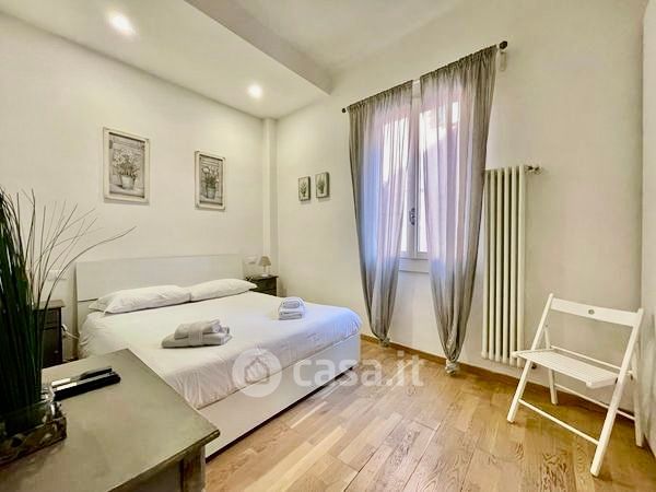 Appartamento in residenziale in Via Augusto Aglebert