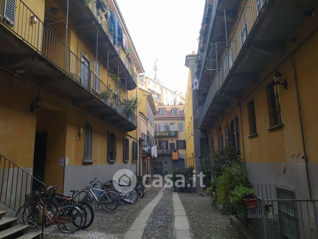 Appartamento in residenziale in Ripa di Porta Ticinese 5