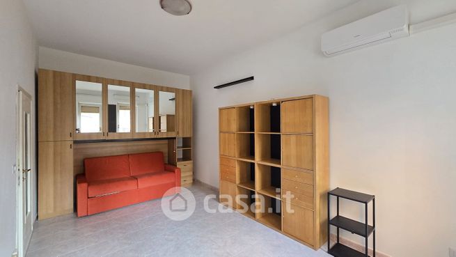 Appartamento in residenziale in Via Pigello Portinari 1