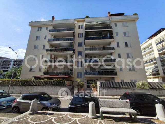 Appartamento in residenziale in Via Theodore Roosevelt
