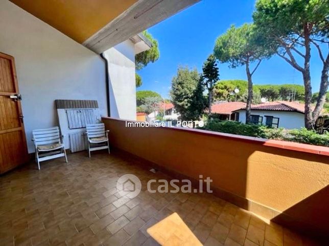 Villetta a schiera in residenziale in 