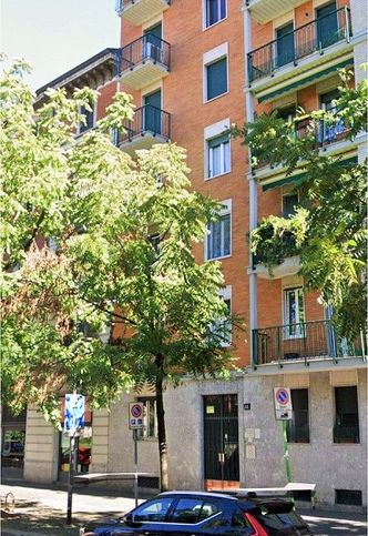 Appartamento in residenziale in Via Losanna 44