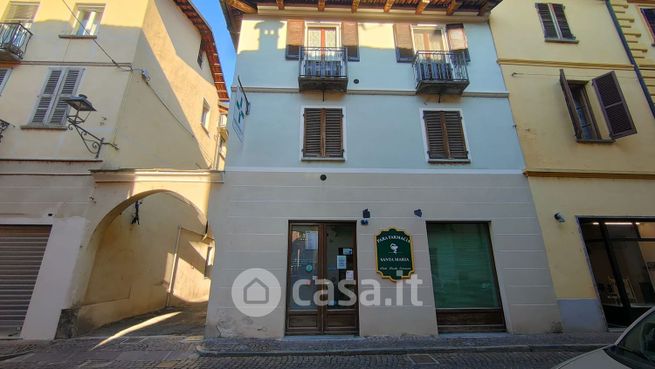 Appartamento in residenziale in Via Giuseppe A. Levis 25