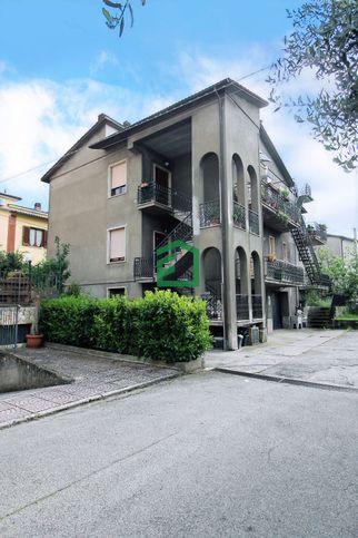 Appartamento in residenziale in Corso Mazzini 16