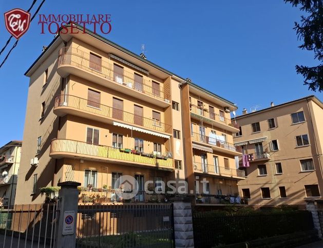 Appartamento in residenziale in Via Antonio Sandri