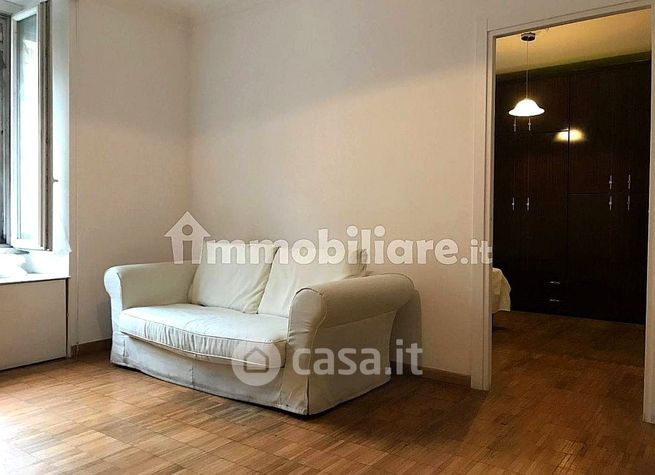 Appartamento in residenziale in Viale Giulio Cesare 237