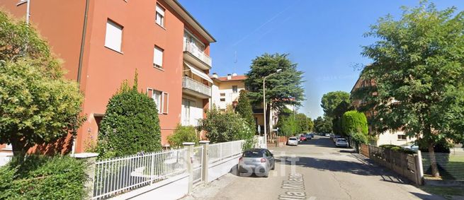 Appartamento in residenziale in Via della Milana