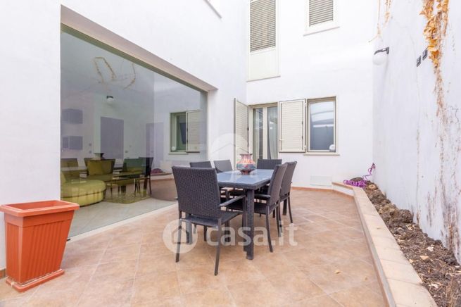 Appartamento in residenziale in Via Giacomo Brodolini 8