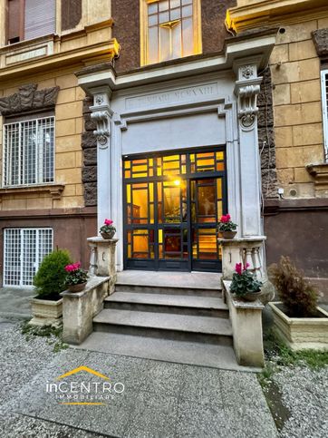 Appartamento in residenziale in Via Tolmino 5