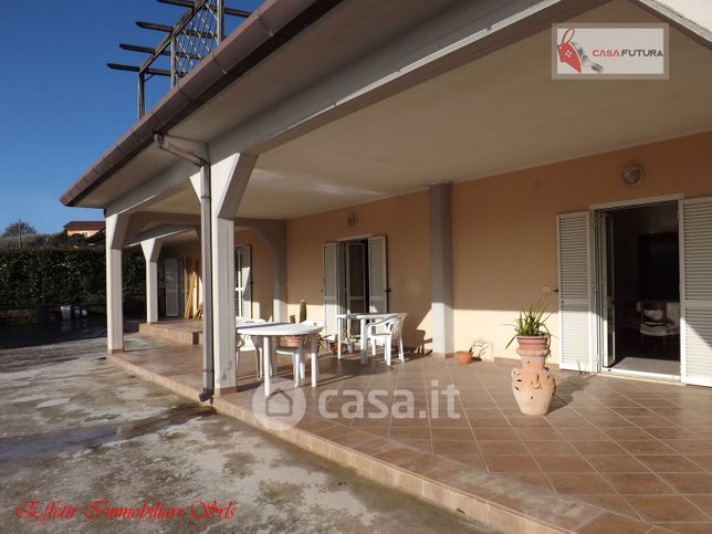 Appartamento in residenziale in Via Colubro