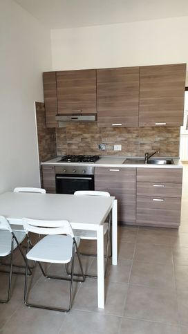 Appartamento in residenziale in Via Francesco Petrarca