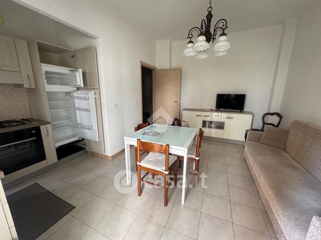 Appartamento in residenziale in Via Pietro Parnisetti 6