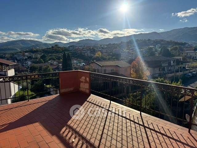 Appartamento in residenziale in Via Rosario Dodaro