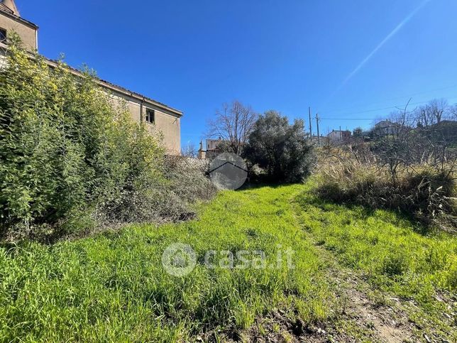 Terreno edificabile in residenziale in 