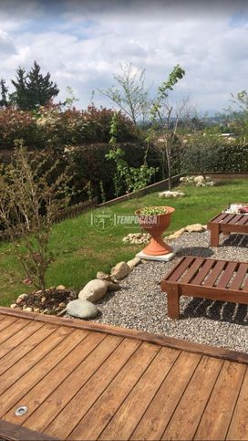 Appartamento in residenziale in Via Ticino 6