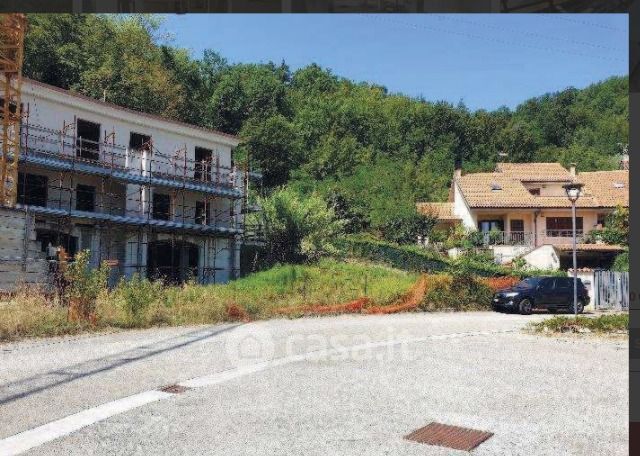 Appartamento in residenziale in Frazione lisciano