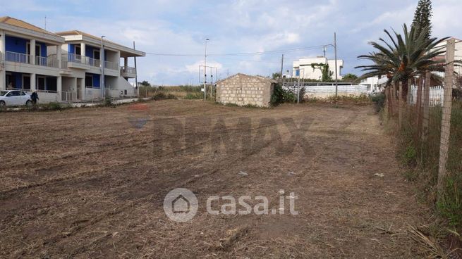 Terreno agricolo in commerciale in 